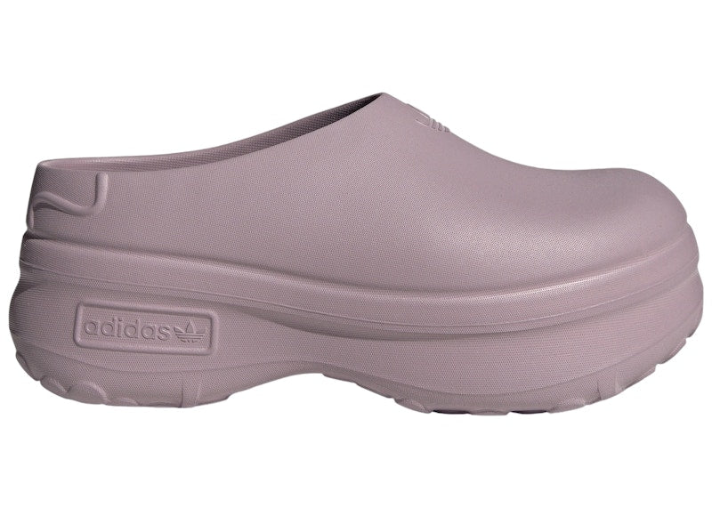 adidas adiFOM Stan Smith Mule Preloved Fig (Women's)