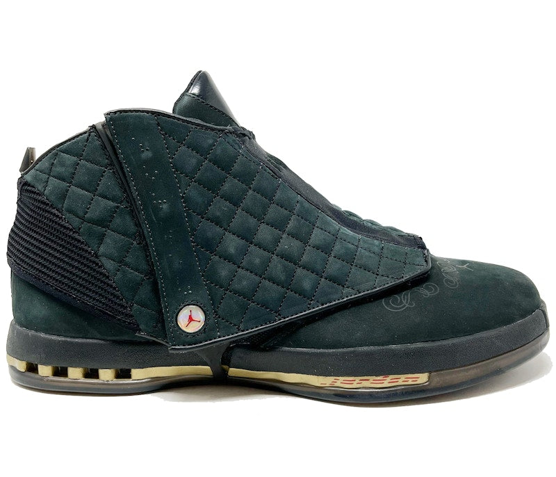 Jordan 16 Retro Board of Governors PE