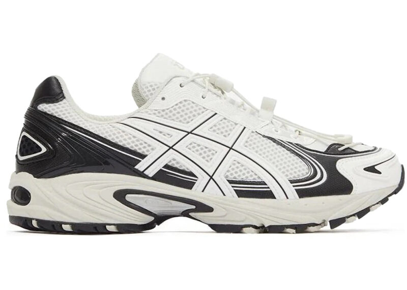 ASICS Gel-Kahana TR V4 Black White