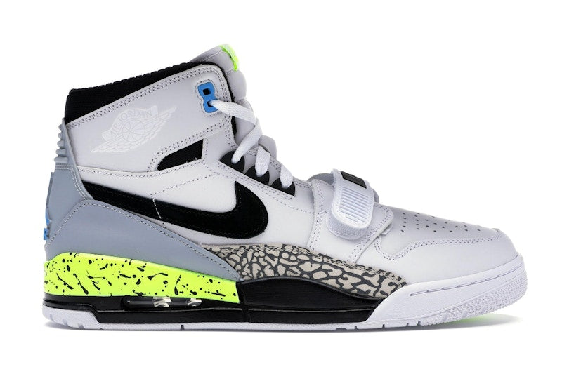 Jordan Legacy 312 Command Force Volt