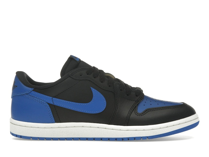 Jordan 1 Retro Low '85 Royal Men's - IB1981-004 - US