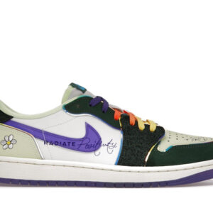 Jordan 1 Retro Low OG Doernbecher (2023)