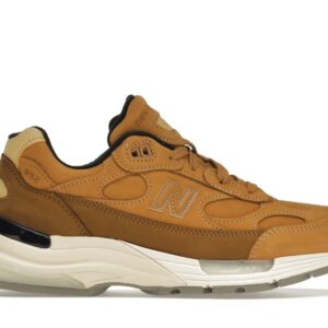 New Balance 992 MiUSA Wheat