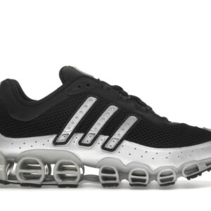 adidas A3 Megaride Black Silver Metallic (Women's) - ID6601
