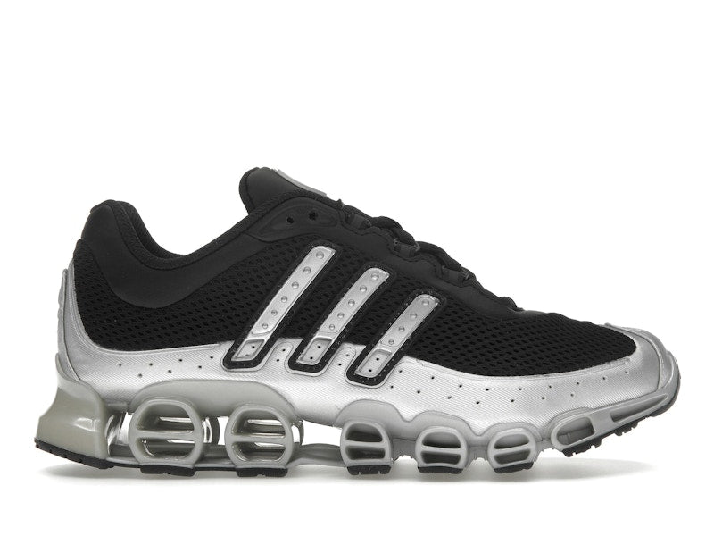 adidas A3 Megaride Black Silver Metallic (Women's) - ID6601