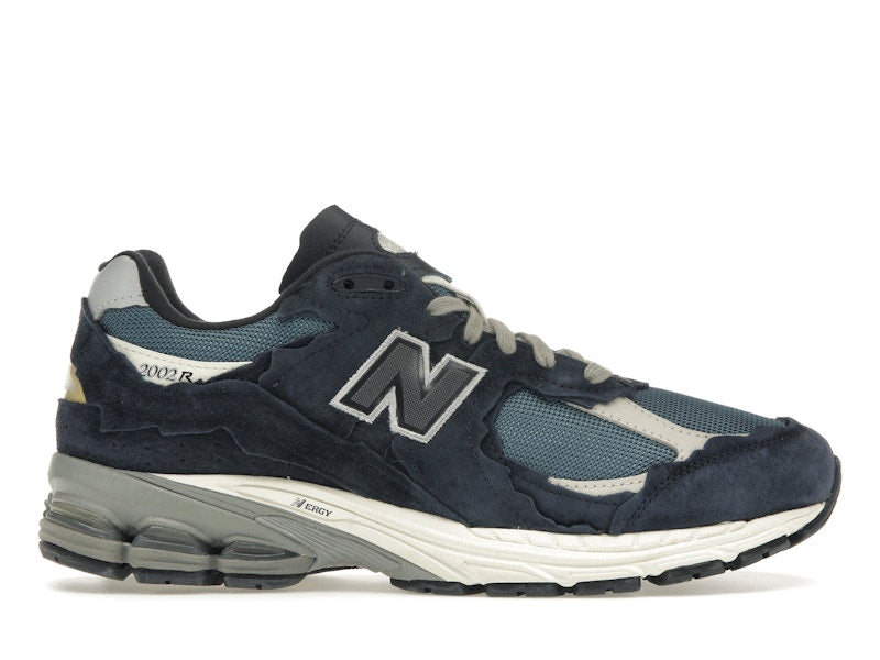 New Balance 2002R Protection Pack Dark Navy