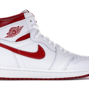 Jordan 1 Retro Metallic Red (2017)