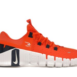 Nike Free Metcon 5 Russell Wilson Denver Broncos