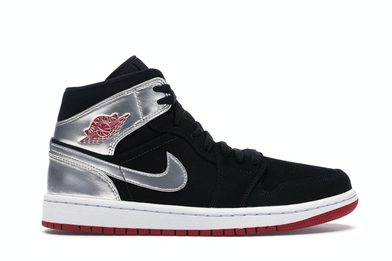 Jordan 1 Mid Johnny Kilroy