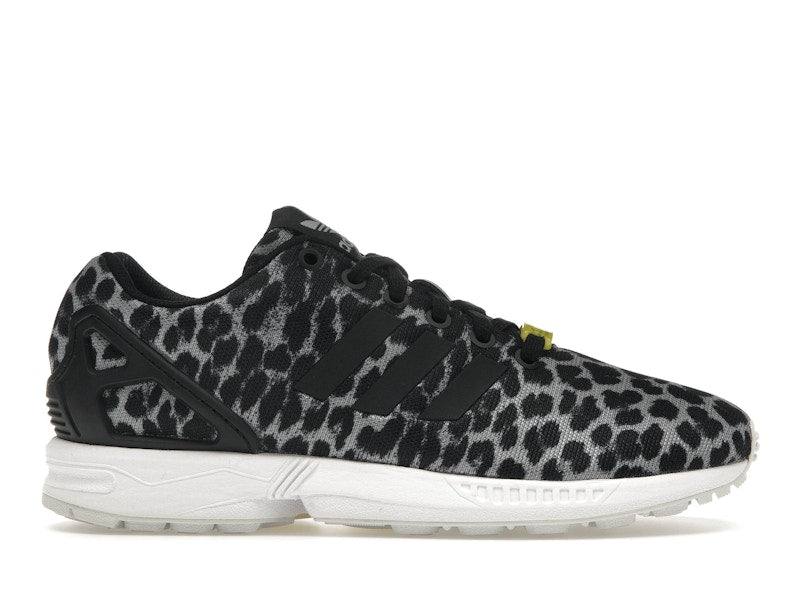 adidas ZX Flux Paris Grey Cheetah