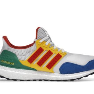 adidas Ultra Boost DNA LEGO Multi