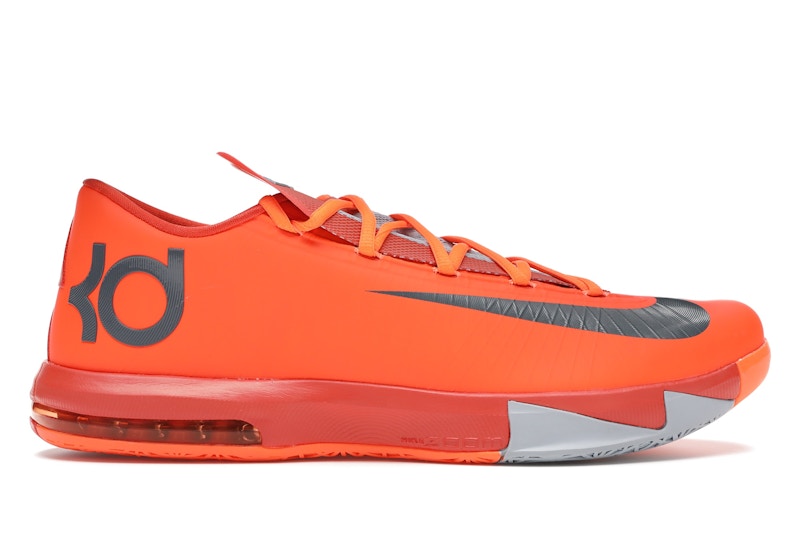 Nike KD 6 NYC 66