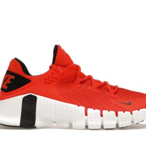 Nike Free Metcon 4 Team Orange