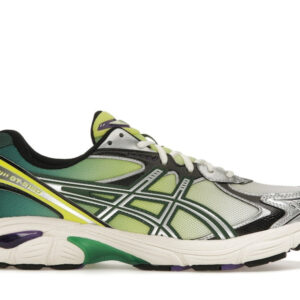 ASICS GT-2160 Kith Marvel Villains Green Goblin