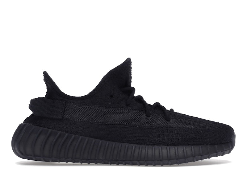 adidas Yeezy Boost 350 V2 Onyx Men's - HQ4540 - US
