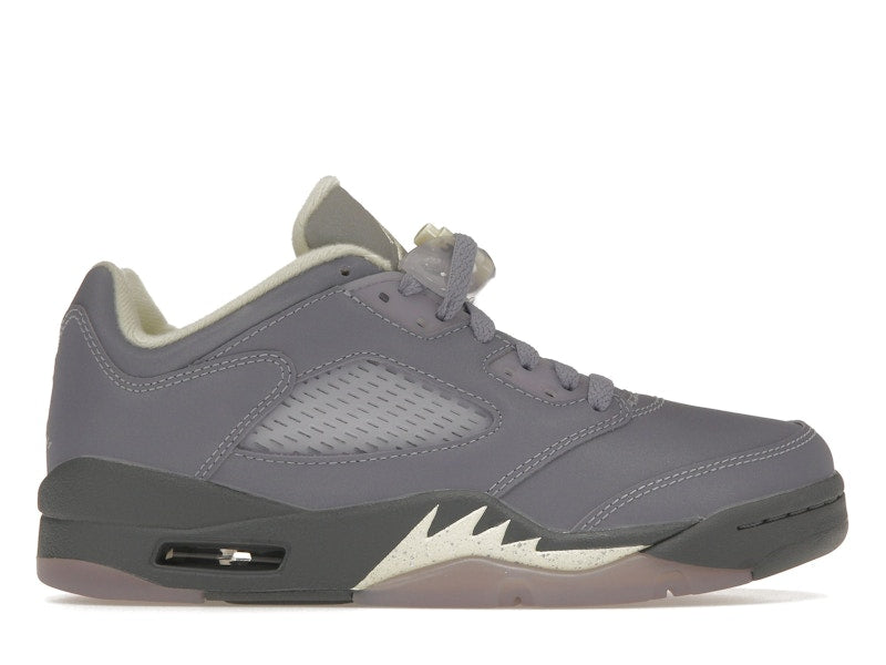 Jordan 5 Retro Low Indigo Haze (Women's)