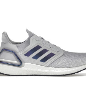 adidas Ultra Boost 2020 ISS US National Lab Dash Grey Blue Violet