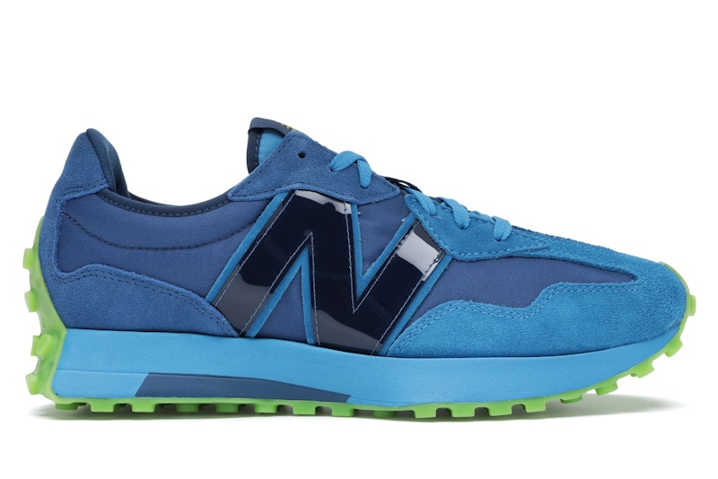New Balance 327 Kawhi Jolly Rancher