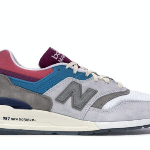 New Balance 997 Aime Leon Dore (Pink Tongue)