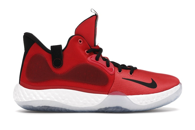 Nike KD Trey 5 VII University Red