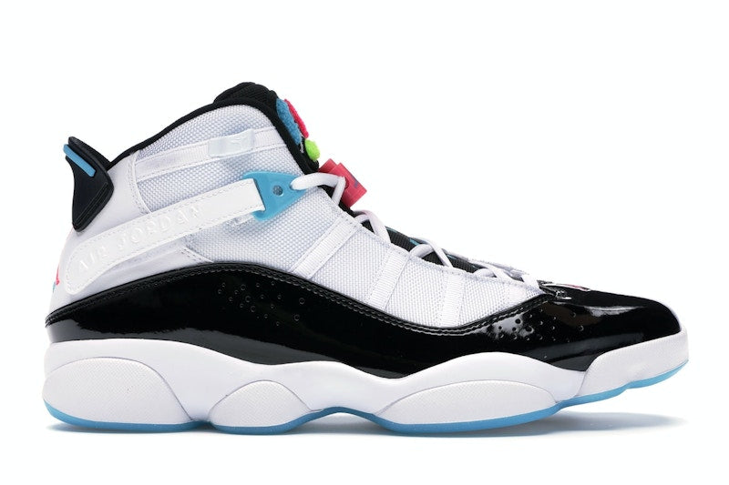 Jordan 6 Rings South Beach