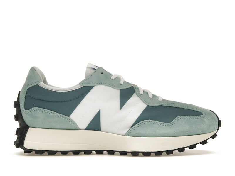 New Balance 327 Storm Blue Deep Sea (Women's)
