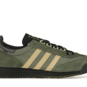 adidas SL83 SPZL C.P. Company Dust Green