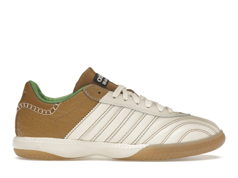 adidas Samba Millennium Wales Bonner Elena Nappa