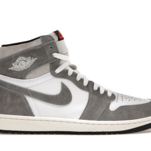 Jordan 1 Retro High OG Washed Black Men's - DZ5485-051