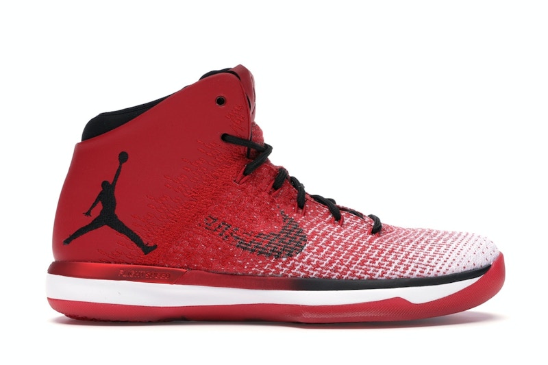 Jordan XXX1 Chicago
