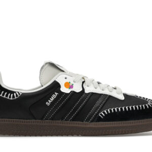 adidas Samba OG Día de Muertos Pack Black