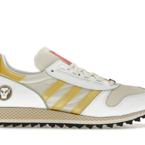 adidas Silverbirch SPZL Goldie Men's - JI2085 - US