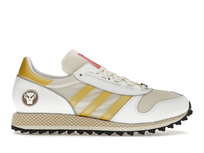 adidas Silverbirch SPZL Goldie Men's - JI2085 - US