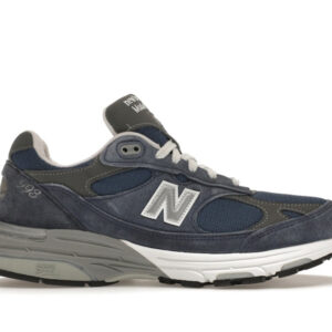 New Balance 993 MiUSA Blue