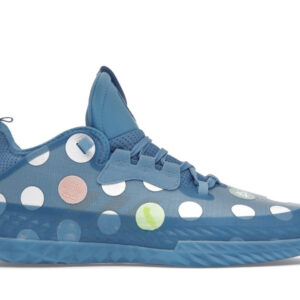 adidas Harden Vol. 5 Futurenatural Light Blue Polka Dot