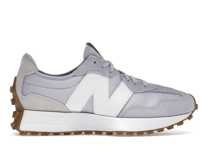 New Balance 327 Violet Haze Gum (Women's)