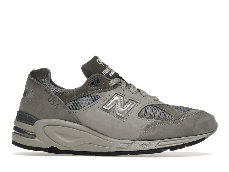New Balance 990v2 WTAPS