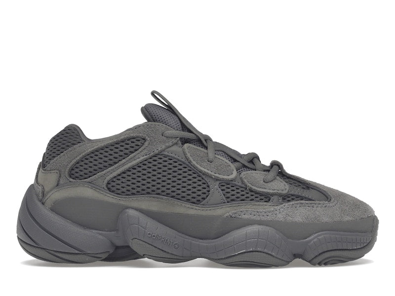 adidas Yeezy 500 Granite Men's - GW6373 - US