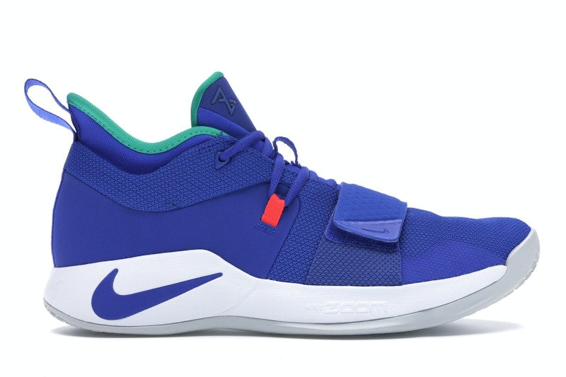 Nike PG 2.5 Racer Blue
