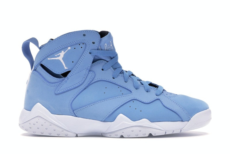 Jordan 7 Retro Pantone