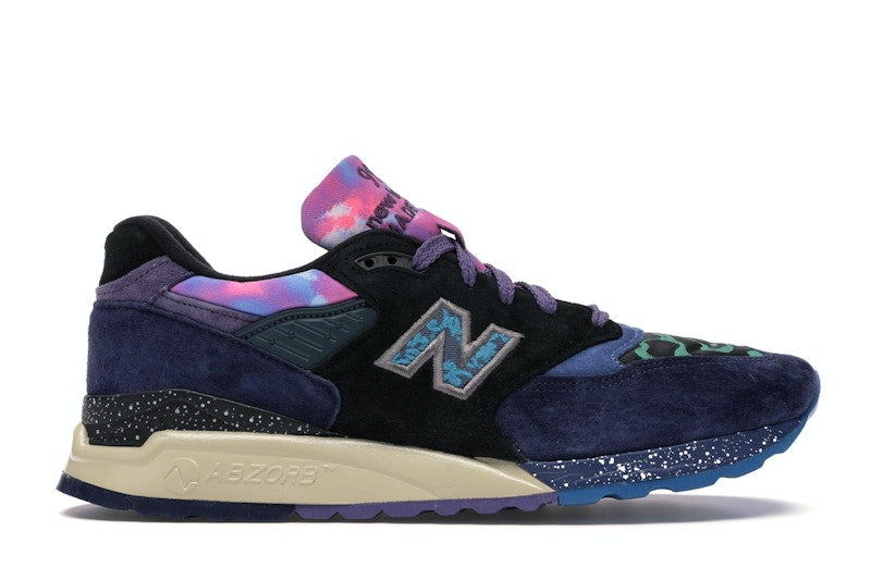 New Balance 998 Milky Way