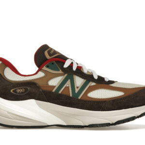 New Balance 990v6 MiUSA Teddy Santis Paris