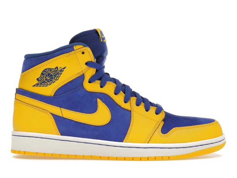 Jordan 1 Retro High OG Laney