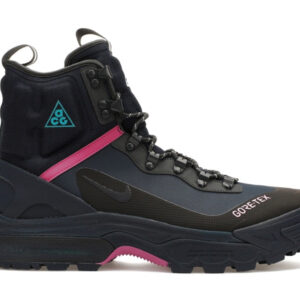 Nike ACG Air Zoom Gaiadome Gore-Tex Obsidian Hyper Violet