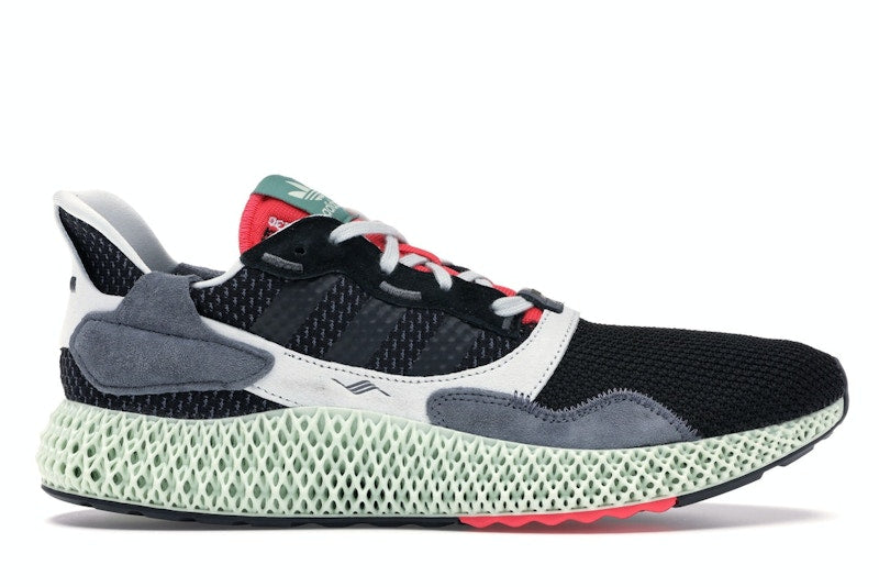 adidas ZX 4000 4D Black Onix