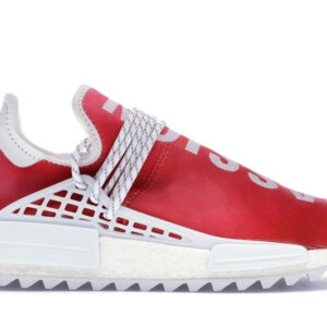 adidas Pharrell NMD HU China Pack Passion (Red)