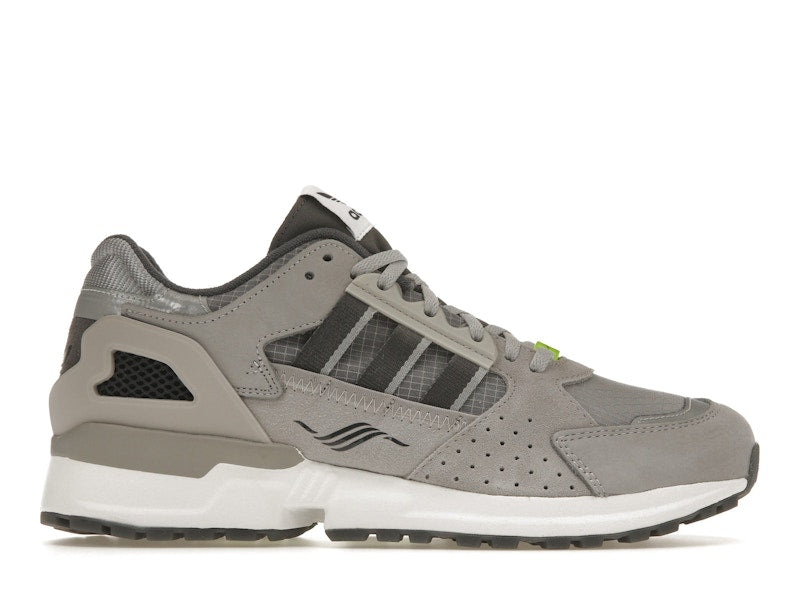 adidas ZX 10000 Clear Grey