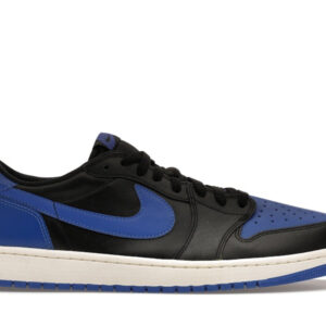 Jordan 1 Retro Low Royal (2015)