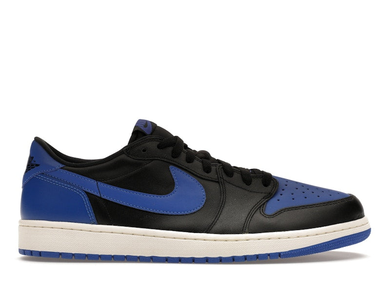 Jordan 1 Retro Low Royal (2015)