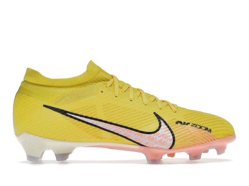 Nike Zoom Mercurial Vapor 15 Pro FG Lucent Pack